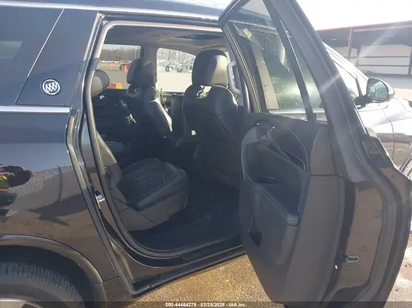 5GAKVBKD4GJ239546 2016 BUICK ENCLAVE - Image 8