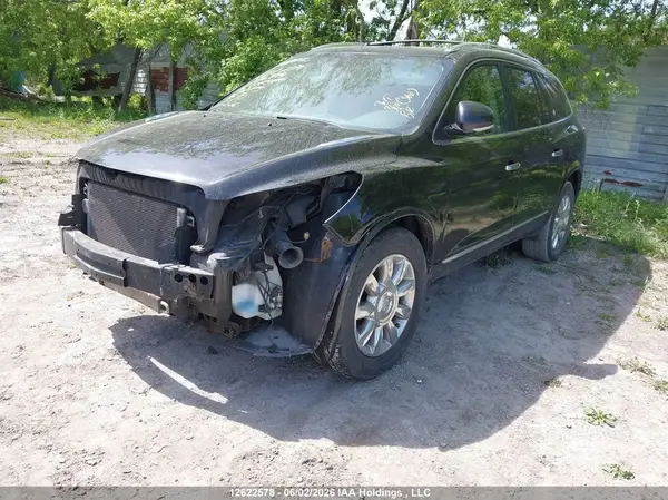 5GAKVBKD4GJ240440 2016 BUICK ENCLAVE - Image 2