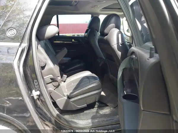 5GAKVBKD4GJ240440 2016 BUICK ENCLAVE - Image 8