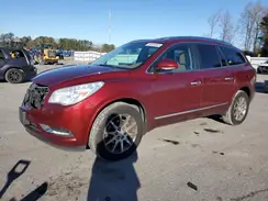 5GAKVBKD4GJ242818 2016 BUICK ENCLAVE