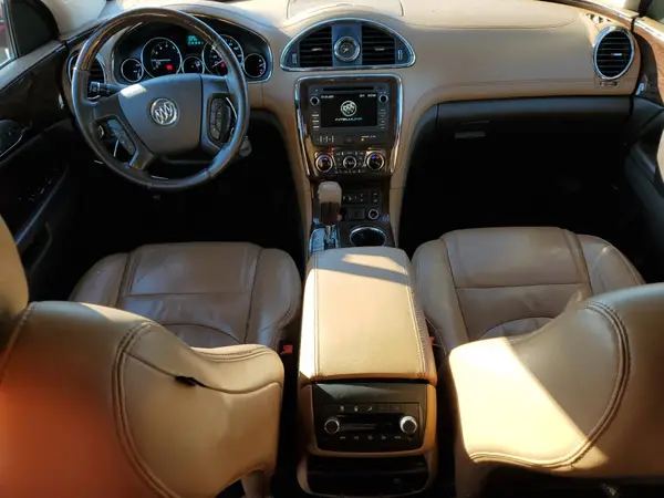 5GAKVBKD4GJ242818 2016 BUICK ENCLAVE - Image 8