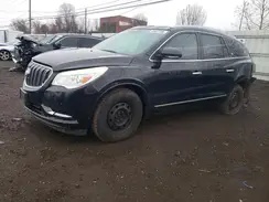 5GAKVBKD4GJ246125 2016 BUICK ENCLAVE