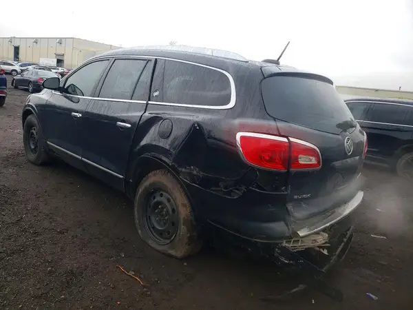 5GAKVBKD4GJ246125 2016 BUICK ENCLAVE - Image 2