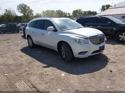 5GAKVBKD4GJ258954 2016 BUICK ENCLAVE