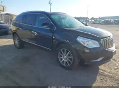 5GAKVBKD4GJ259702 2016 BUICK ENCLAVE
