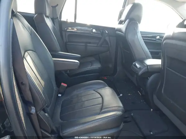 5GAKVBKD4GJ259702 2016 BUICK ENCLAVE - Image 8