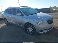 5GAKVBKD4GJ266035 2016 BUICK ENCLAVE