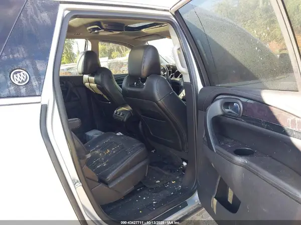 5GAKVBKD4GJ266035 2016 BUICK ENCLAVE - Image 8