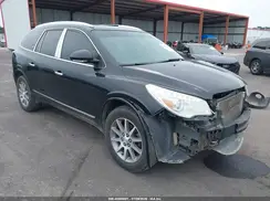 5GAKVBKD4GJ269680 2016 BUICK ENCLAVE