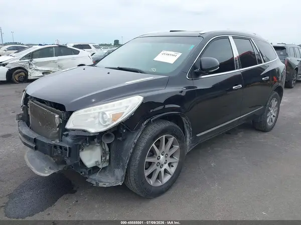 5GAKVBKD4GJ269680 2016 BUICK ENCLAVE - Image 2
