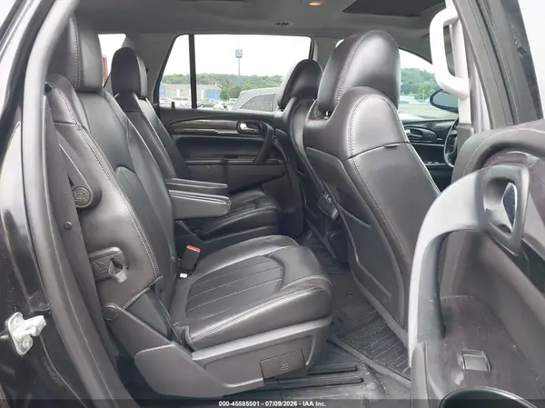 5GAKVBKD4GJ269680 2016 BUICK ENCLAVE - Image 8
