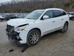 5GAKVBKD4GJ274121 2016 BUICK ENCLAVE