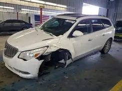 5GAKVBKD4GJ275673 2016 BUICK ENCLAVE