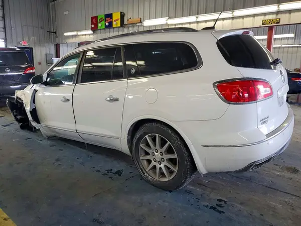5GAKVBKD4GJ275673 2016 BUICK ENCLAVE - Image 2