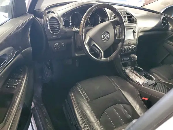 5GAKVBKD4GJ275673 2016 BUICK ENCLAVE - Image 8