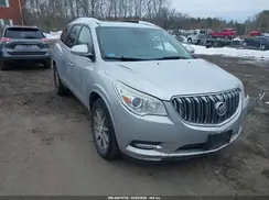 5GAKVBKD4GJ289492 2016 BUICK ENCLAVE