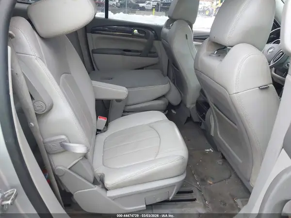 5GAKVBKD4GJ289492 2016 BUICK ENCLAVE - Image 8