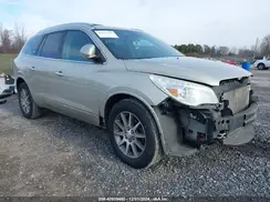 5GAKVBKD4GJ294594 2016 BUICK ENCLAVE