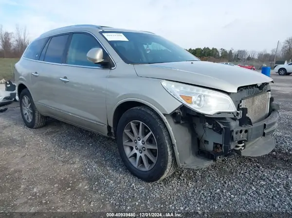 5GAKVBKD4GJ294594 2016 BUICK ENCLAVE - Image 1
