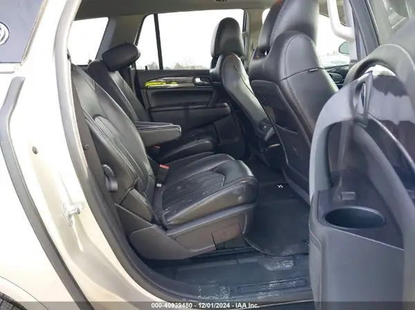 5GAKVBKD4GJ294594 2016 BUICK ENCLAVE - Image 8