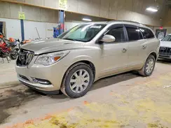 5GAKVBKD4GJ297012 2016 BUICK ENCLAVE