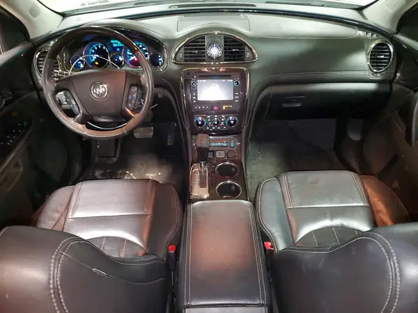 5GAKVBKD4GJ297012 2016 BUICK ENCLAVE - Image 8