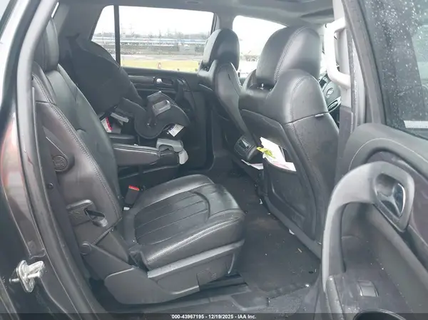 5GAKVBKD4GJ297690 2016 BUICK ENCLAVE - Image 8