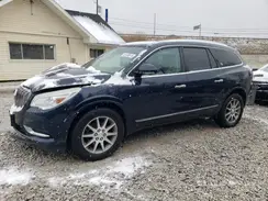 5GAKVBKD4GJ298421 2016 BUICK ENCLAVE