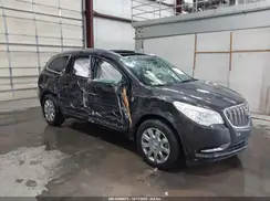 5GAKVBKD4GJ310762 2016 BUICK ENCLAVE