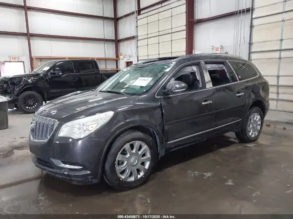 5GAKVBKD4GJ310762 2016 BUICK ENCLAVE - Image 2