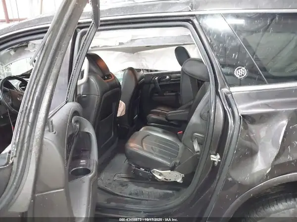 5GAKVBKD4GJ310762 2016 BUICK ENCLAVE - Image 8