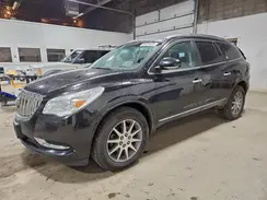 5GAKVBKD4GJ326217 2016 BUICK ENCLAVE