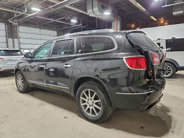 5GAKVBKD4GJ326217 2016 BUICK ENCLAVE - Image 2
