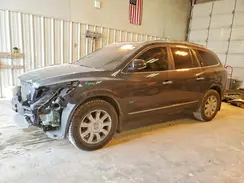 5GAKVBKD4GJ328257 2016 BUICK ENCLAVE