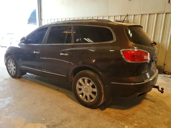 5GAKVBKD4GJ328257 2016 BUICK ENCLAVE - Image 2