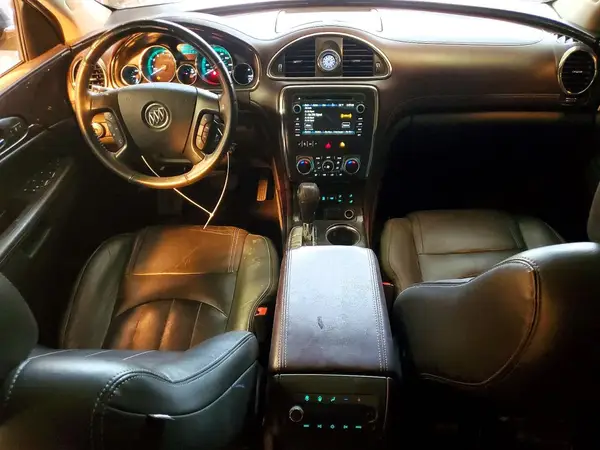 5GAKVBKD4GJ328257 2016 BUICK ENCLAVE - Image 8