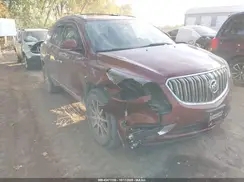 5GAKVBKD4GJ328503 2016 BUICK ENCLAVE