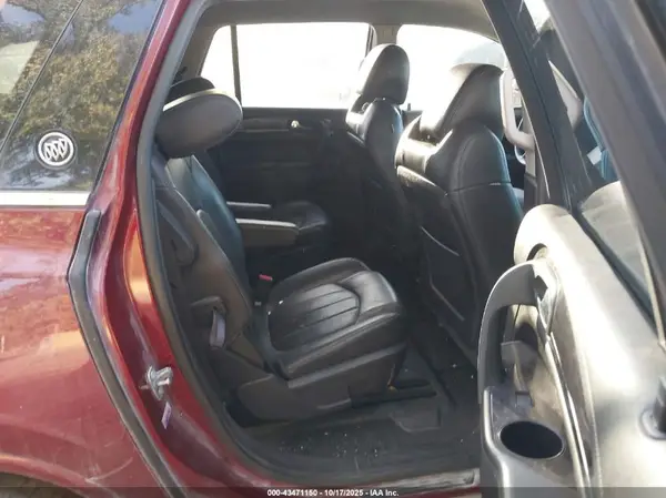 5GAKVBKD4GJ328503 2016 BUICK ENCLAVE - Image 8