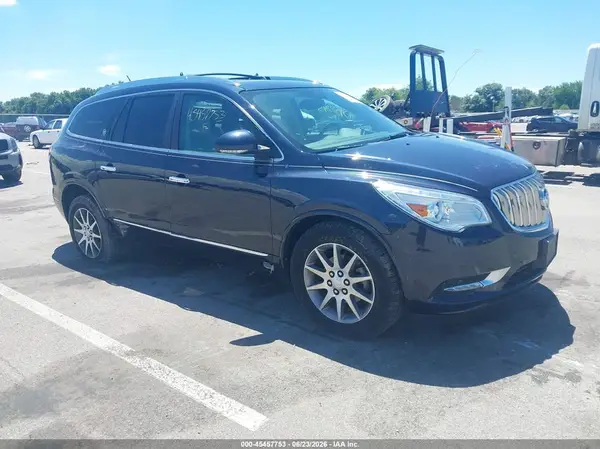 5GAKVBKD4GJ341042 2016 BUICK ENCLAVE - Image 1