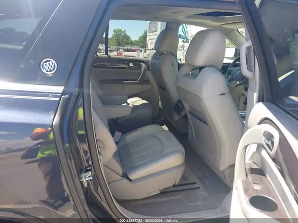 5GAKVBKD4GJ341042 2016 BUICK ENCLAVE - Image 8