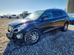 5GAKVBKD4HJ100146 2017 BUICK ENCLAVE