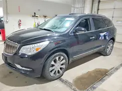 5GAKVBKD4HJ101099 2017 BUICK ENCLAVE