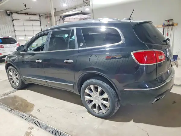 5GAKVBKD4HJ101099 2017 BUICK ENCLAVE - Image 2