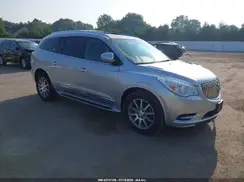5GAKVBKD4HJ102950 2017 BUICK ENCLAVE