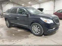 5GAKVBKD4HJ137147 2017 BUICK ENCLAVE