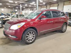 5GAKVBKD4HJ139268 2017 BUICK ENCLAVE