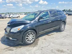 5GAKVBKD4HJ152036 2017 BUICK ENCLAVE