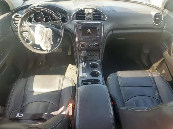 5GAKVBKD4HJ152036 2017 BUICK ENCLAVE - Image 8