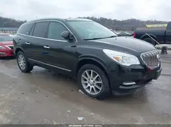 5GAKVBKD4HJ158385 2017 BUICK ENCLAVE
