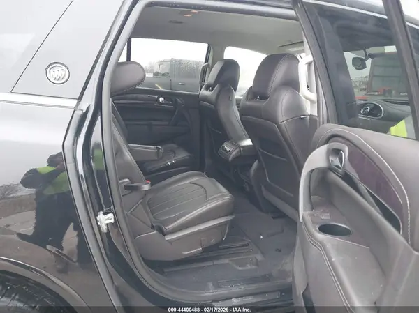 5GAKVBKD4HJ158385 2017 BUICK ENCLAVE - Image 8